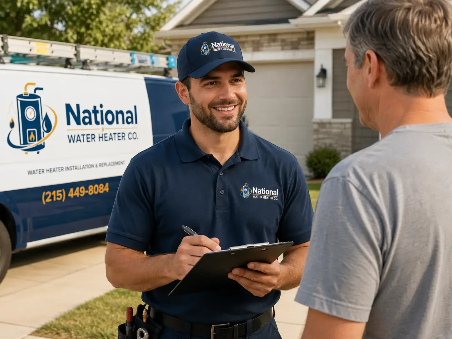 Water Heater Installation Davenport, CA FAQs